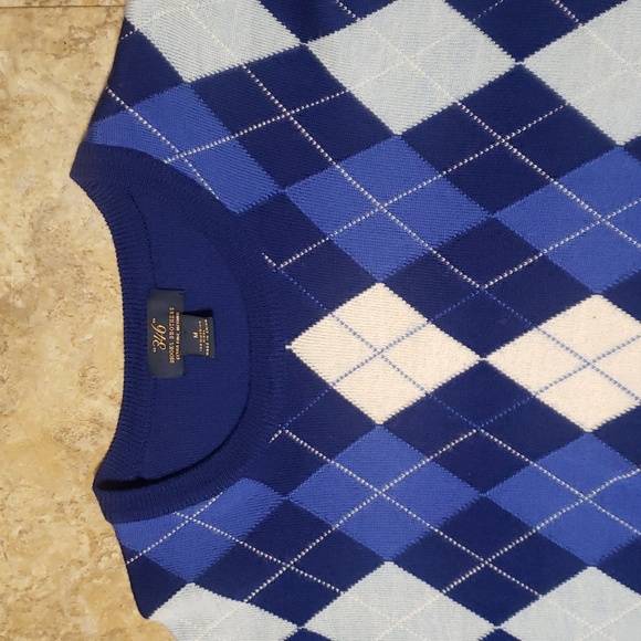 "346" Brooks Brothers Sweater - Picture 2 of 6